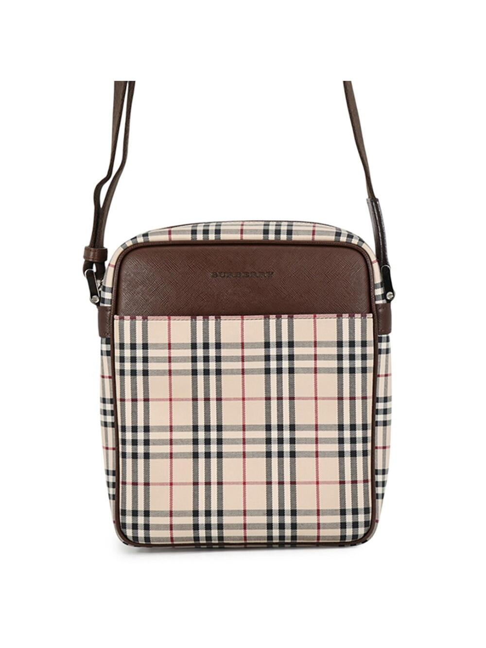 Burberry Camera Bag Vintage Check #366873B65B